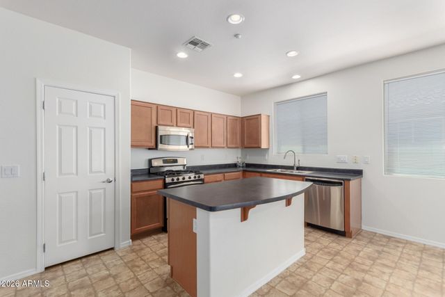 12096 W EAGLE RIDGE Lane, Peoria, AZ 85383