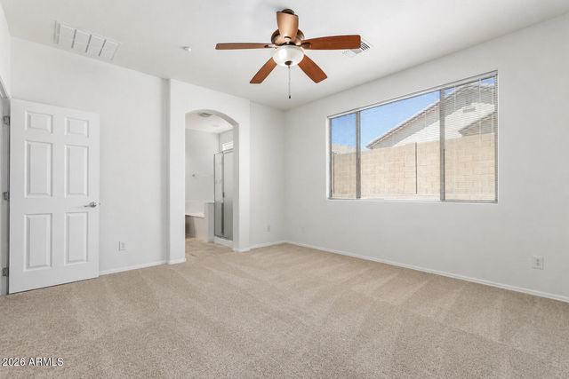12096 W EAGLE RIDGE Lane, Peoria, AZ 85383