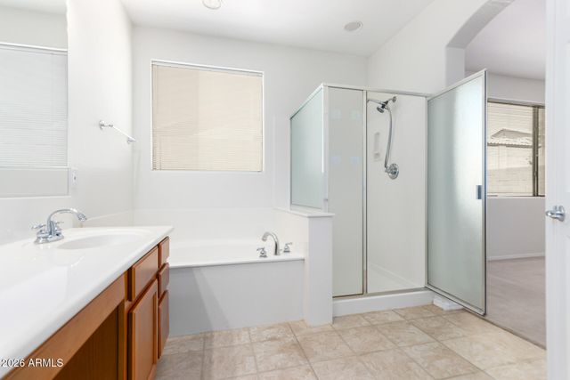 12096 W EAGLE RIDGE Lane, Peoria, AZ 85383