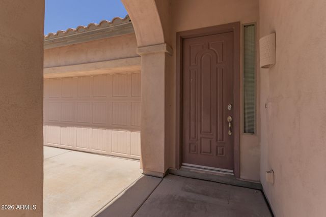 12096 W EAGLE RIDGE Lane, Peoria, AZ 85383