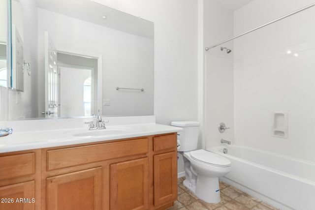 12096 W EAGLE RIDGE Lane, Peoria, AZ 85383