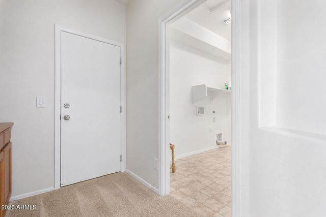 12096 W EAGLE RIDGE Lane, Peoria, AZ 85383