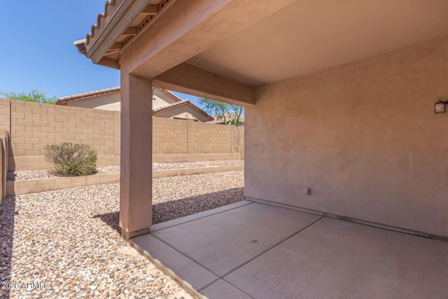 12096 W EAGLE RIDGE Lane, Peoria, AZ 85383