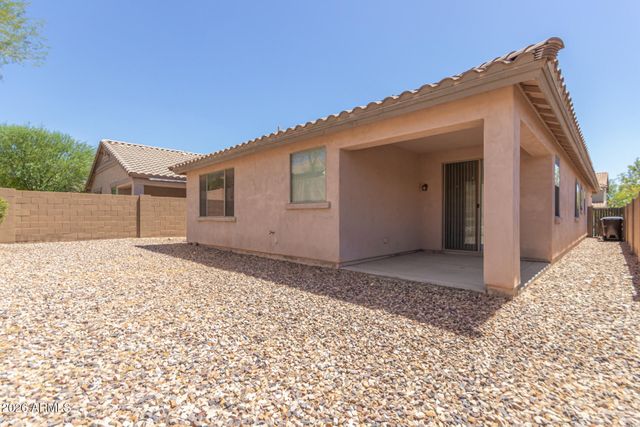 12096 W EAGLE RIDGE Lane, Peoria, AZ 85383