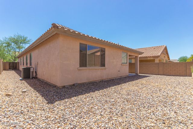 12096 W EAGLE RIDGE Lane, Peoria, AZ 85383