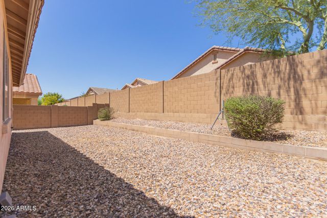 12096 W EAGLE RIDGE Lane, Peoria, AZ 85383