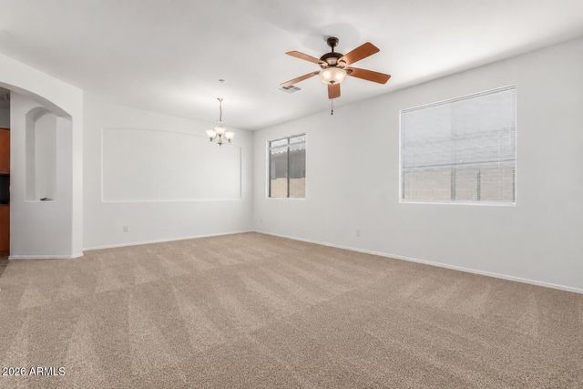 12096 W EAGLE RIDGE Lane, Peoria, AZ 85383