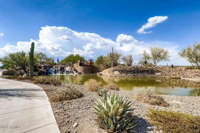 12096 W EAGLE RIDGE Lane, Peoria, AZ 85383