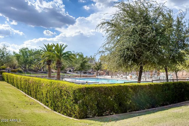 12096 W EAGLE RIDGE Lane, Peoria, AZ 85383