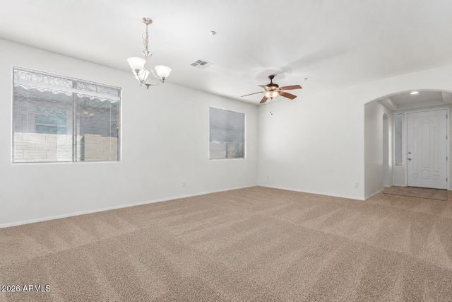 12096 W EAGLE RIDGE Lane, Peoria, AZ 85383
