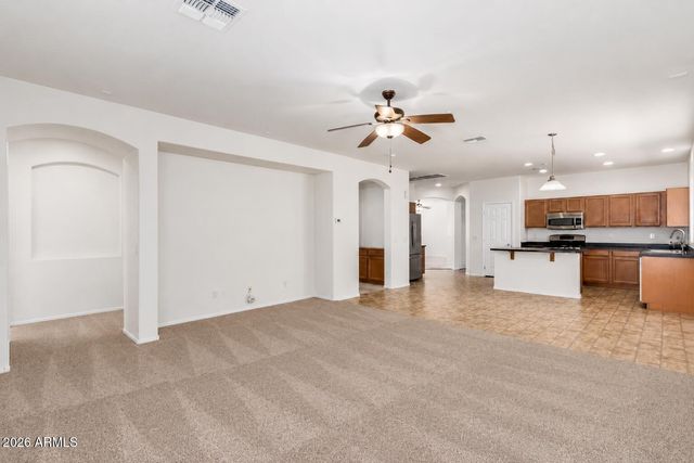 12096 W EAGLE RIDGE Lane, Peoria, AZ 85383