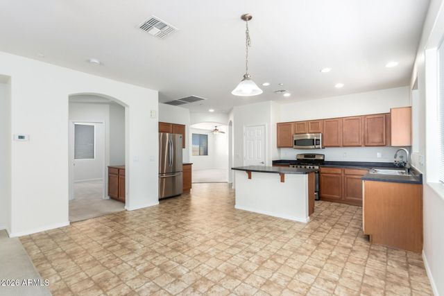 12096 W EAGLE RIDGE Lane, Peoria, AZ 85383