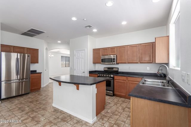 12096 W EAGLE RIDGE Lane, Peoria, AZ 85383