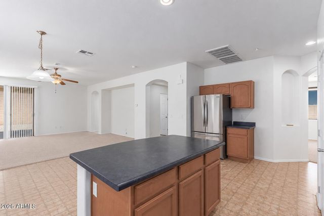 12096 W EAGLE RIDGE Lane, Peoria, AZ 85383