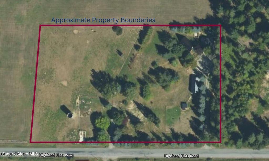 2151 Highland Flats Rd, Naples, ID 83847 photo 13