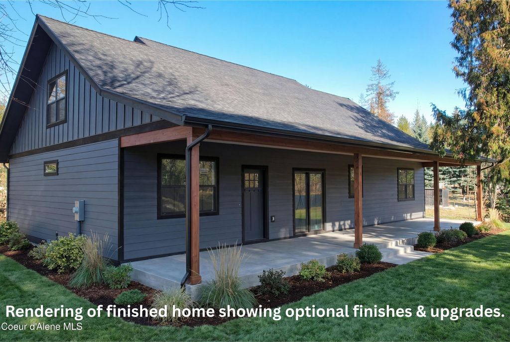 2151 Highland Flats Rd, Naples, ID 83847 photo 8