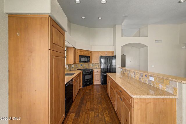 24646 N 42ND Lane, Glendale, AZ 85310