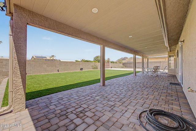 24646 N 42ND Lane, Glendale, AZ 85310