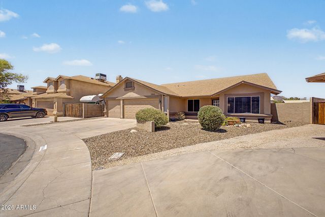 24646 N 42ND Lane, Glendale, AZ 85310
