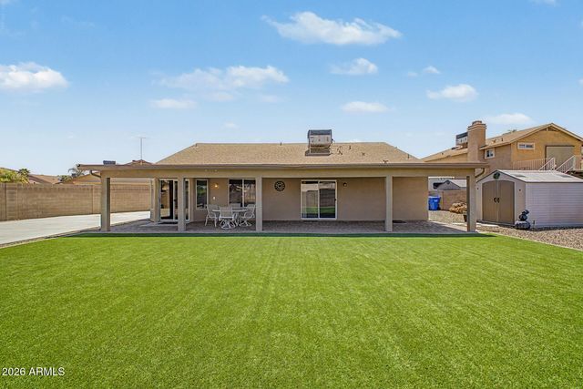 24646 N 42ND Lane, Glendale, AZ 85310