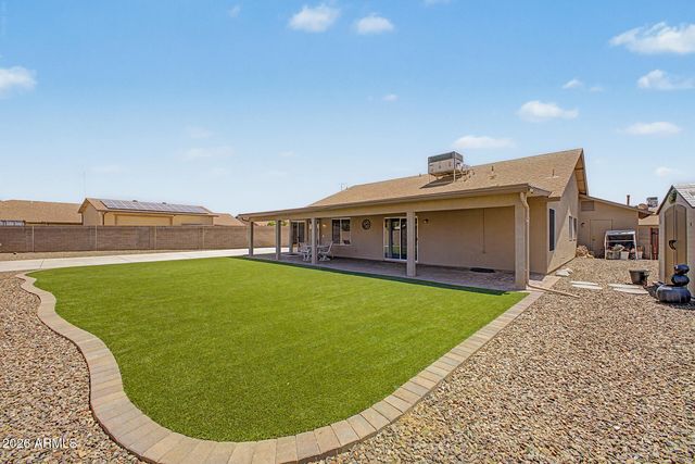 24646 N 42ND Lane, Glendale, AZ 85310