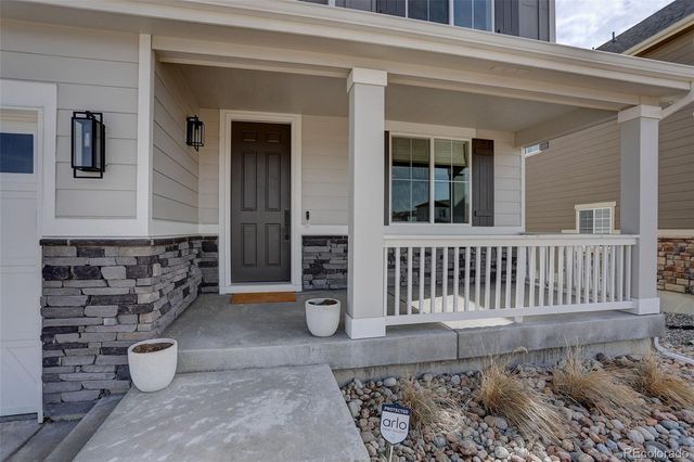 7368 S Yantley Way, Aurora, CO 80016