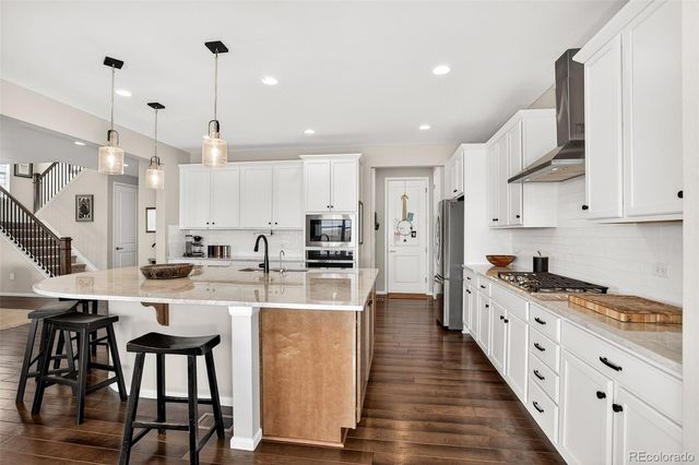 7368 S Yantley Way, Aurora, CO 80016