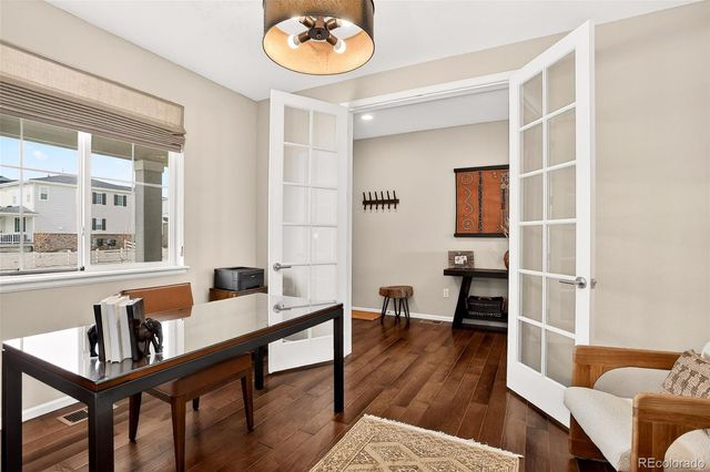 7368 S Yantley Way, Aurora, CO 80016