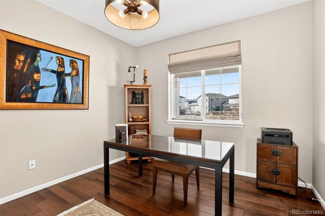 7368 S Yantley Way, Aurora, CO 80016