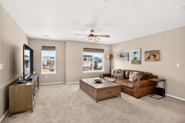 7368 S Yantley Way, Aurora, CO 80016