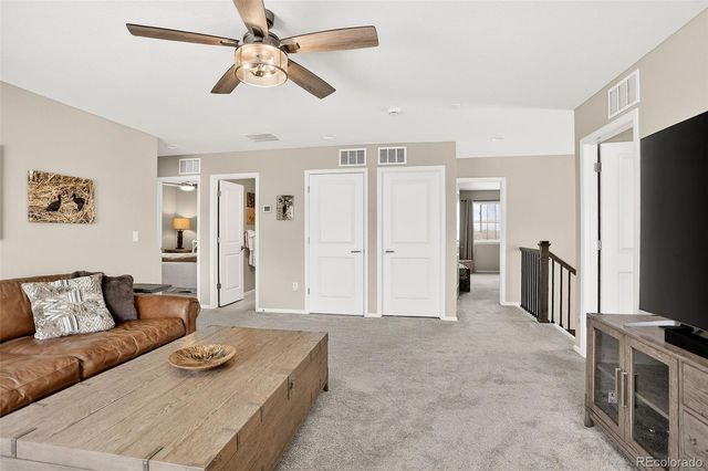 7368 S Yantley Way, Aurora, CO 80016