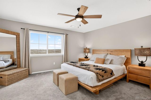 7368 S Yantley Way, Aurora, CO 80016