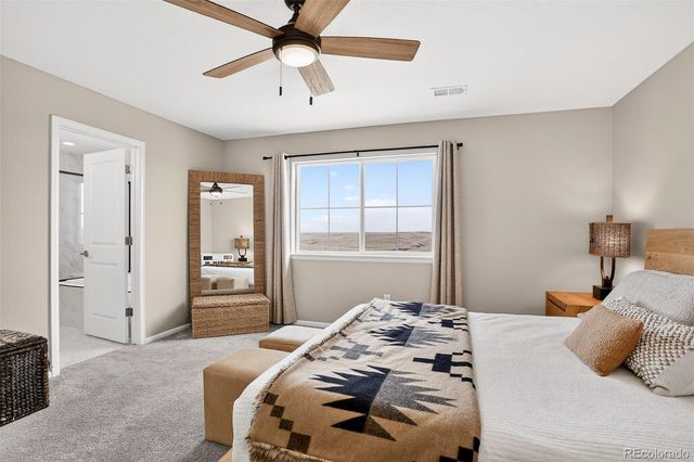 7368 S Yantley Way, Aurora, CO 80016