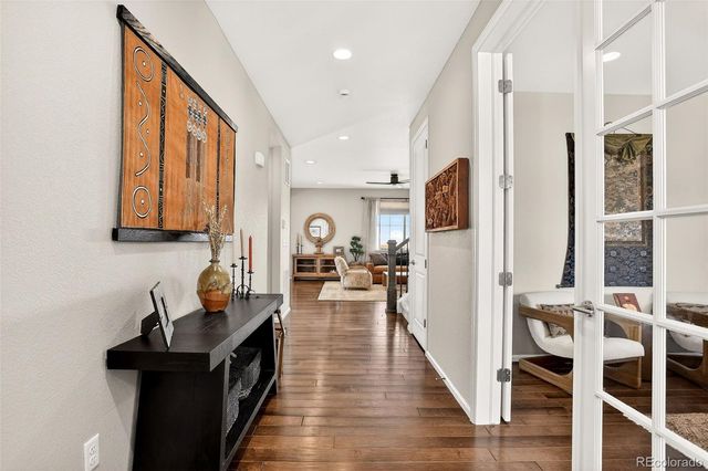 7368 S Yantley Way, Aurora, CO 80016