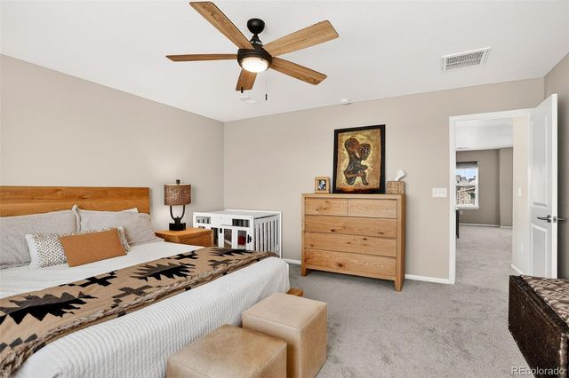 7368 S Yantley Way, Aurora, CO 80016