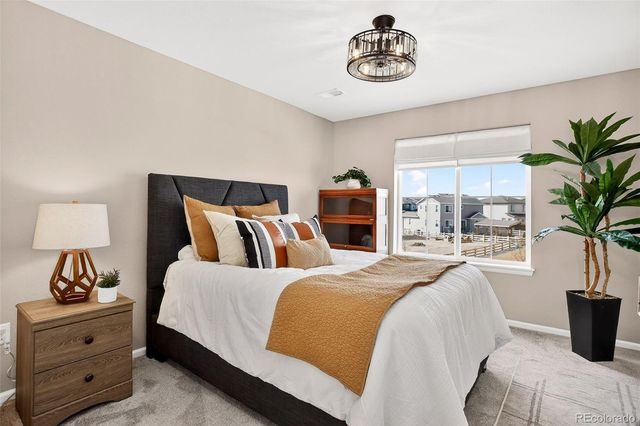 7368 S Yantley Way, Aurora, CO 80016