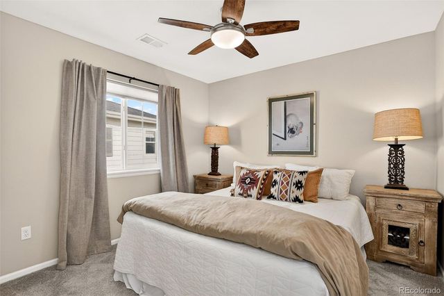 7368 S Yantley Way, Aurora, CO 80016