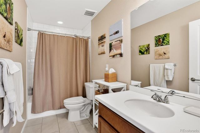 7368 S Yantley Way, Aurora, CO 80016