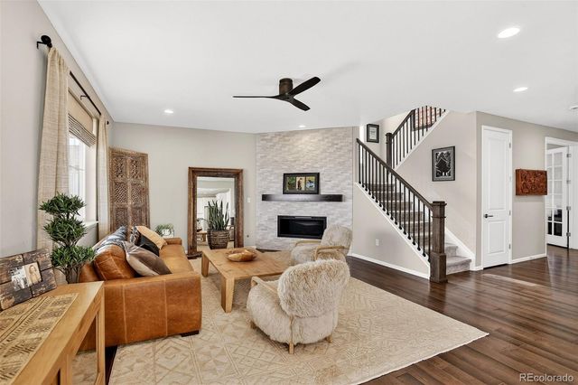 7368 S Yantley Way, Aurora, CO 80016