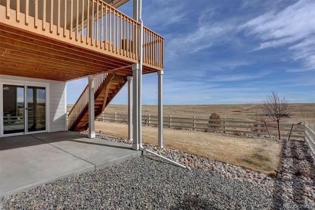 7368 S Yantley Way, Aurora, CO 80016