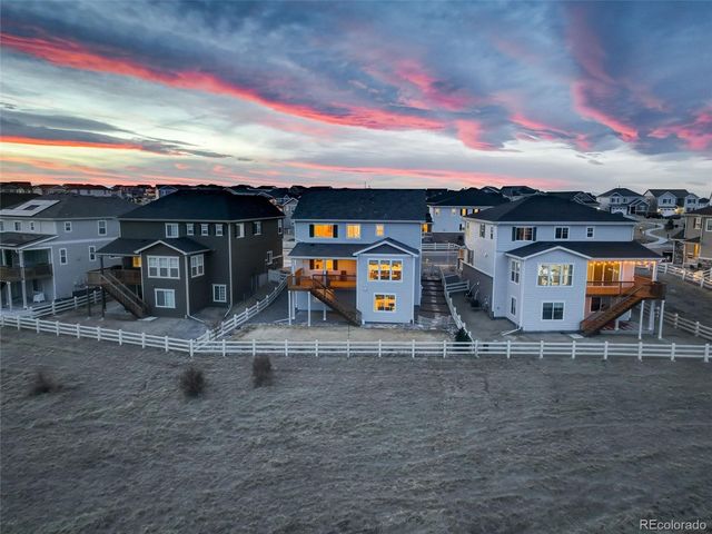 7368 S Yantley Way, Aurora, CO 80016