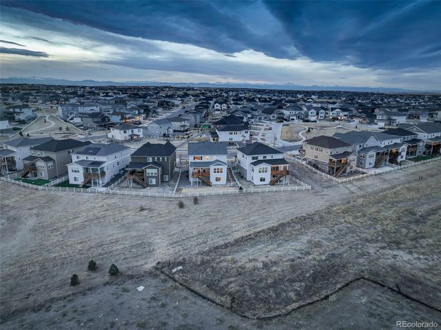 7368 S Yantley Way, Aurora, CO 80016