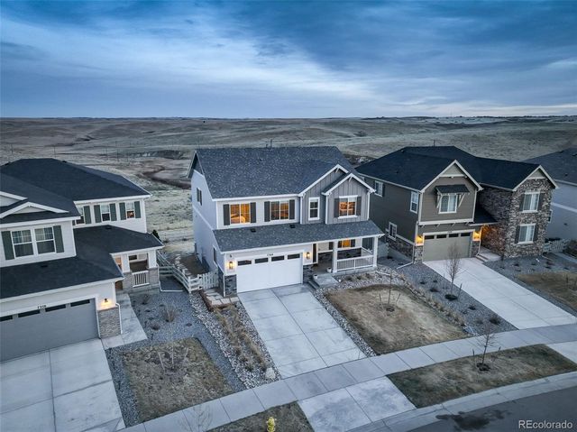 7368 S Yantley Way, Aurora, CO 80016