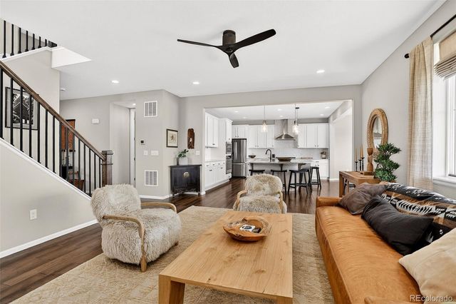 7368 S Yantley Way, Aurora, CO 80016