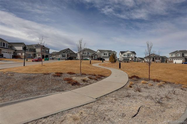 7368 S Yantley Way, Aurora, CO 80016