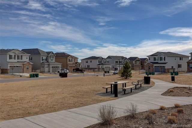 7368 S Yantley Way, Aurora, CO 80016