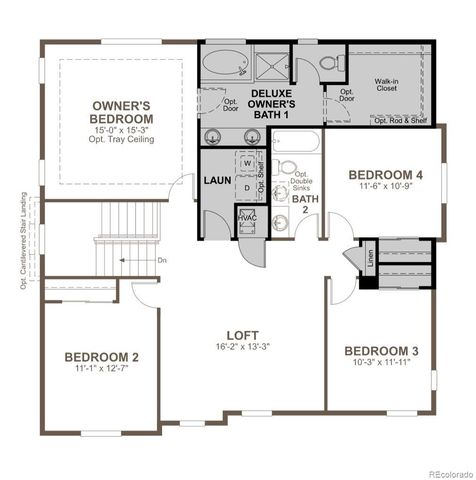 7368 S Yantley Way, Aurora, CO 80016