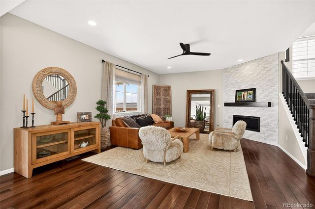 7368 S Yantley Way, Aurora, CO 80016