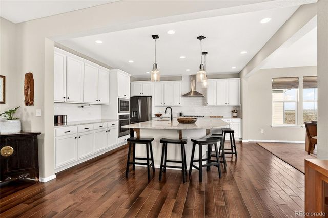 7368 S Yantley Way, Aurora, CO 80016