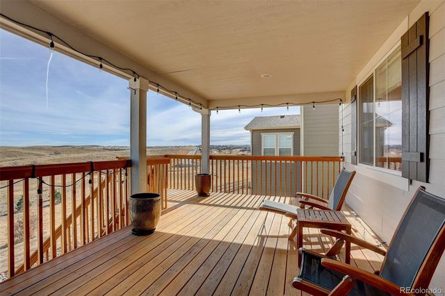 7368 S Yantley Way, Aurora, CO 80016